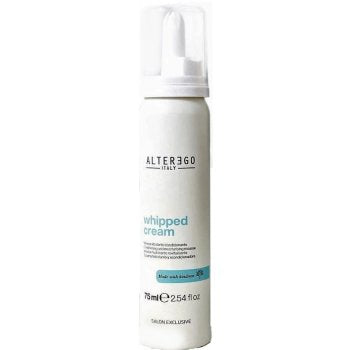 Whipped Cream