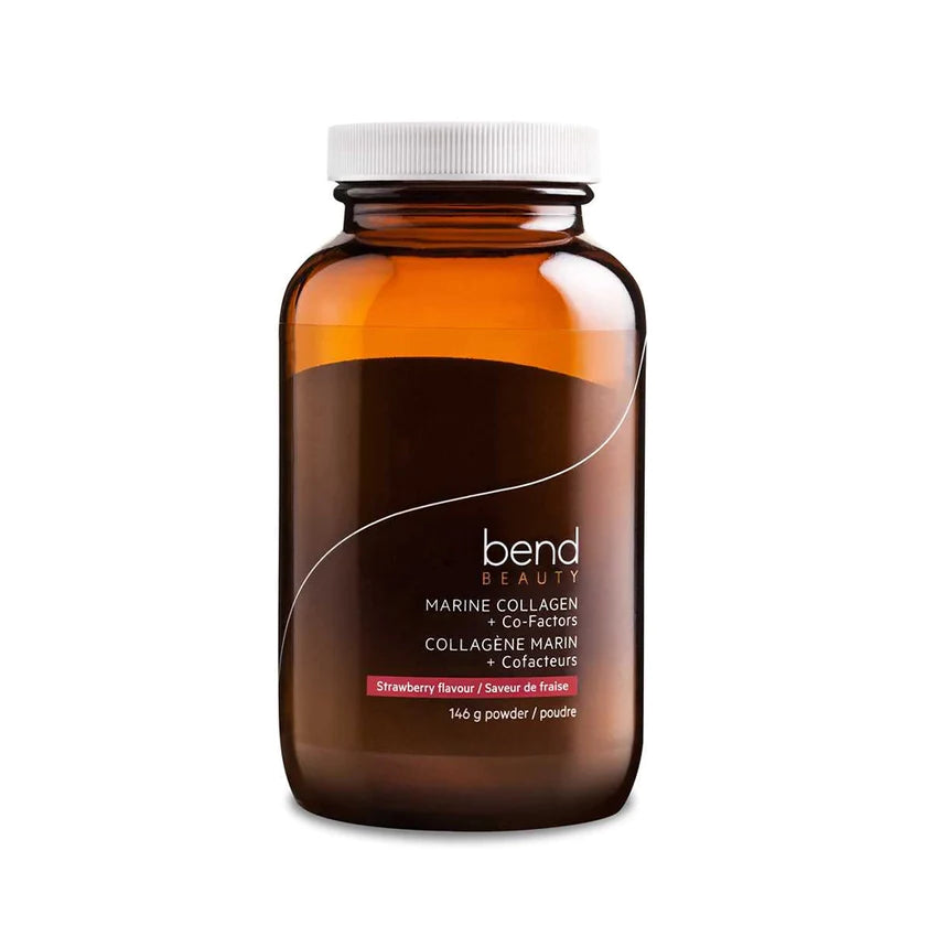 Bend beauty collagène marin