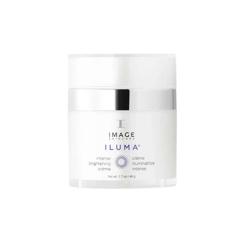 ILUMA - crème éclairsissant intense 50ml