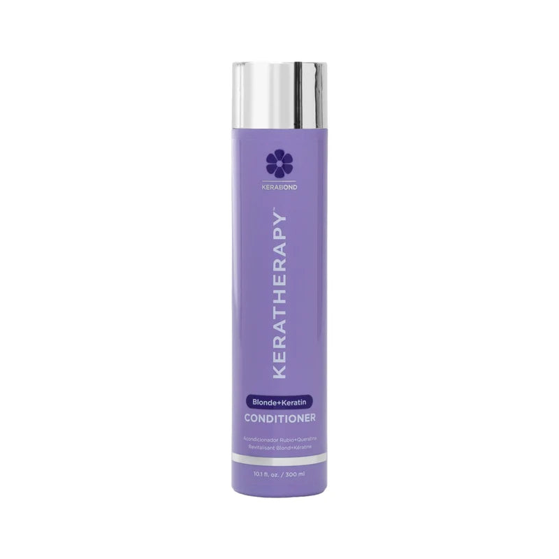 Après-shampooing tonifiant violet Totally Blonde (Sur commande)