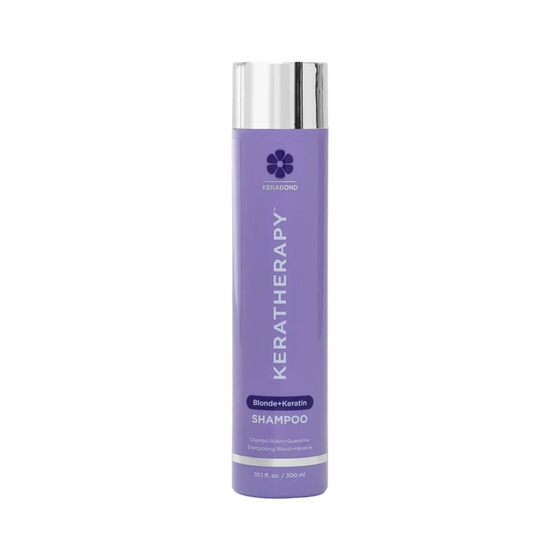 Shampoing Tonifiant Violette Totalement Blonde (Sur commande)