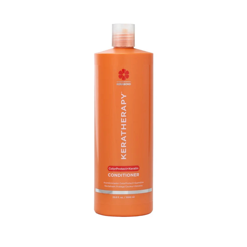 Après-shampooing protecteur de couleur