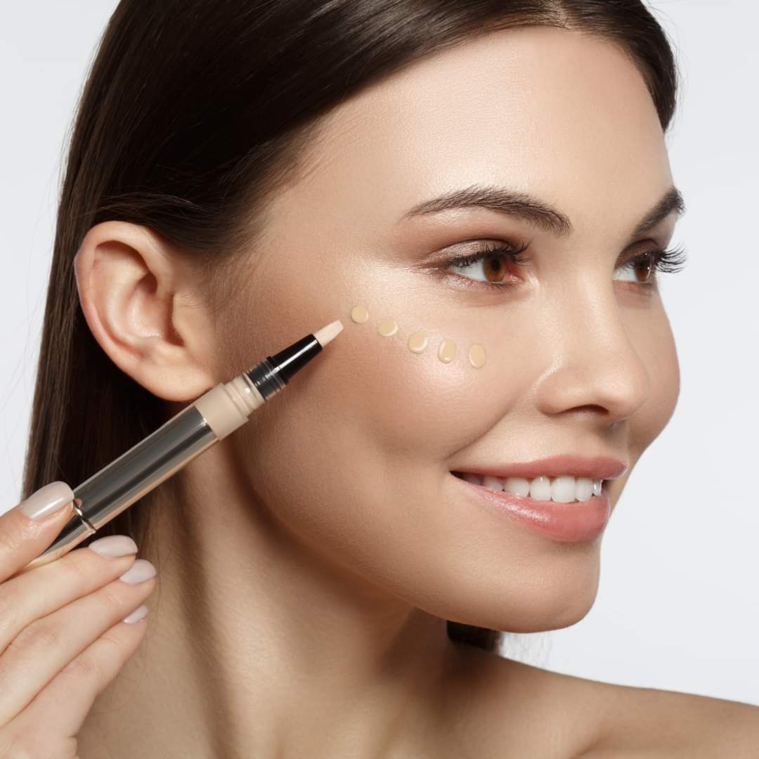 Lifting concealer