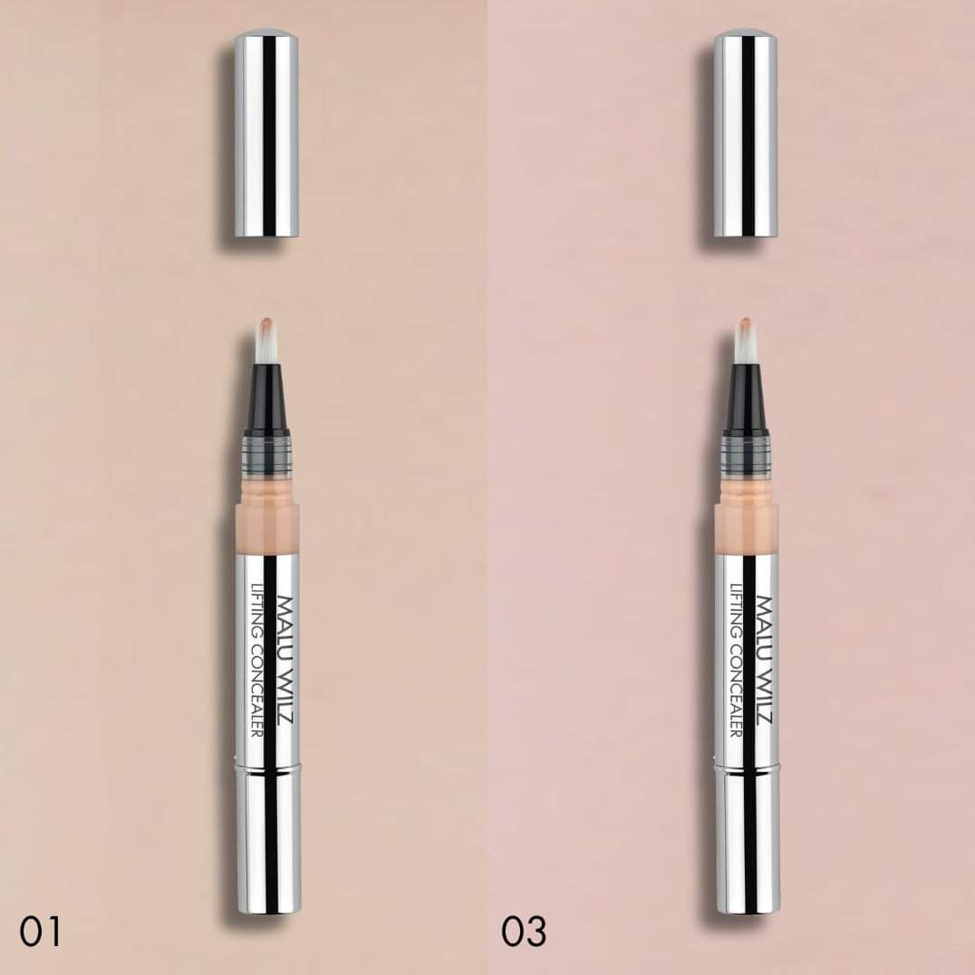Lifting concealer