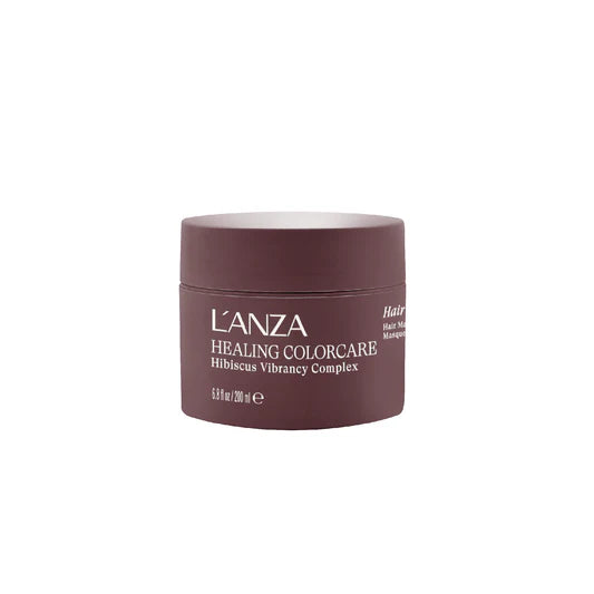 L'anza Healing Colorcare Hair Masque