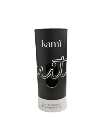 Kami mittt - Gant exfoliant
