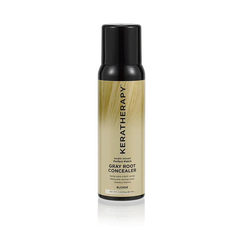 Perfect match gray root concealer (Sur commande)