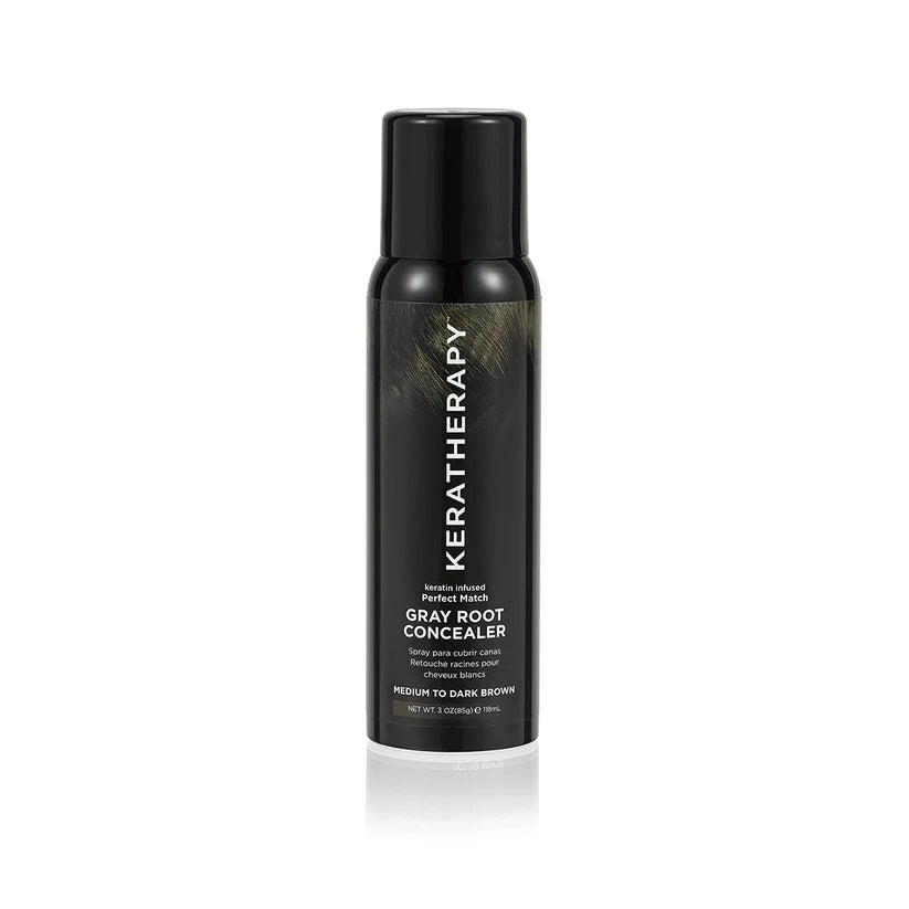 Perfect match gray root concealer (Sur commande)
