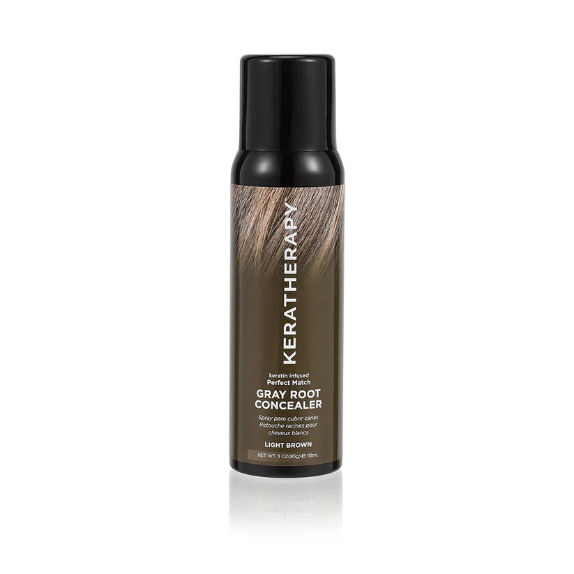 Perfect match gray root concealer (Sur commande)