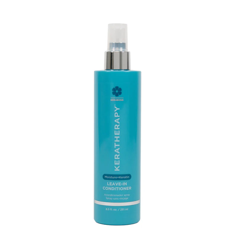 Spray Revitalisant sans rinçage