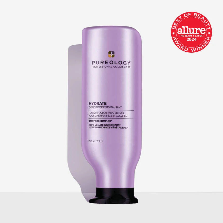 Après-shampoing hydratant (Sur commande)