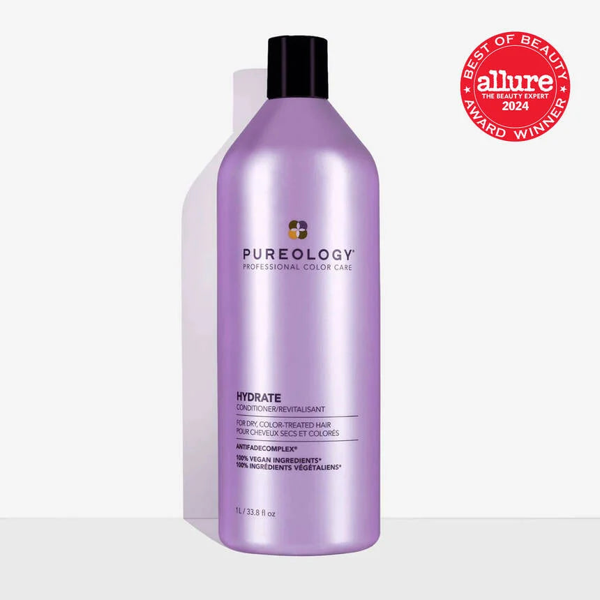 Après-shampoing hydratant (Sur commande)