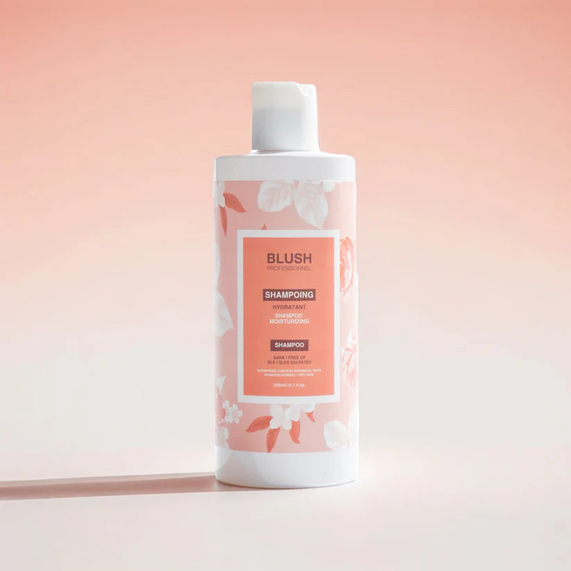 SHAMPOING BLUSH
