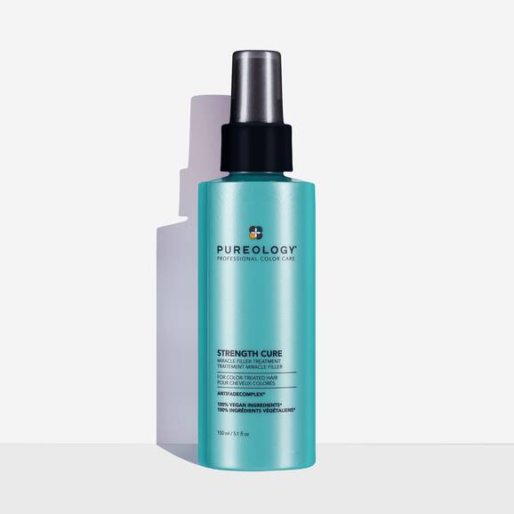 Traitement spray Miracle Filler Strength Cure (sur commande)