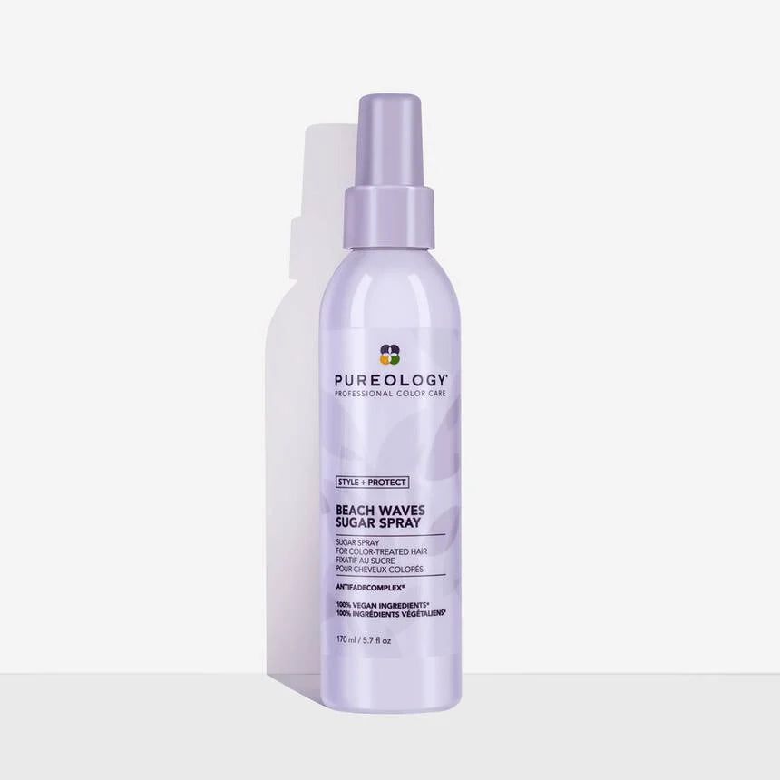 Beach waves sugar spray (sur commande)