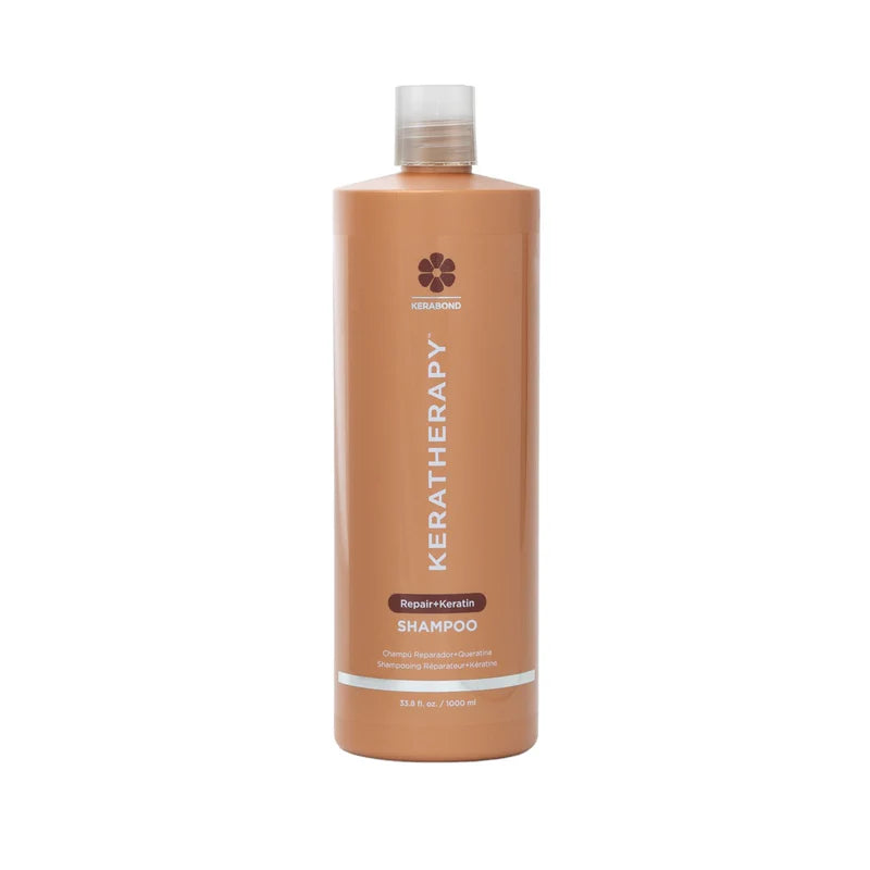 Shampoing Keratinfixx Repair