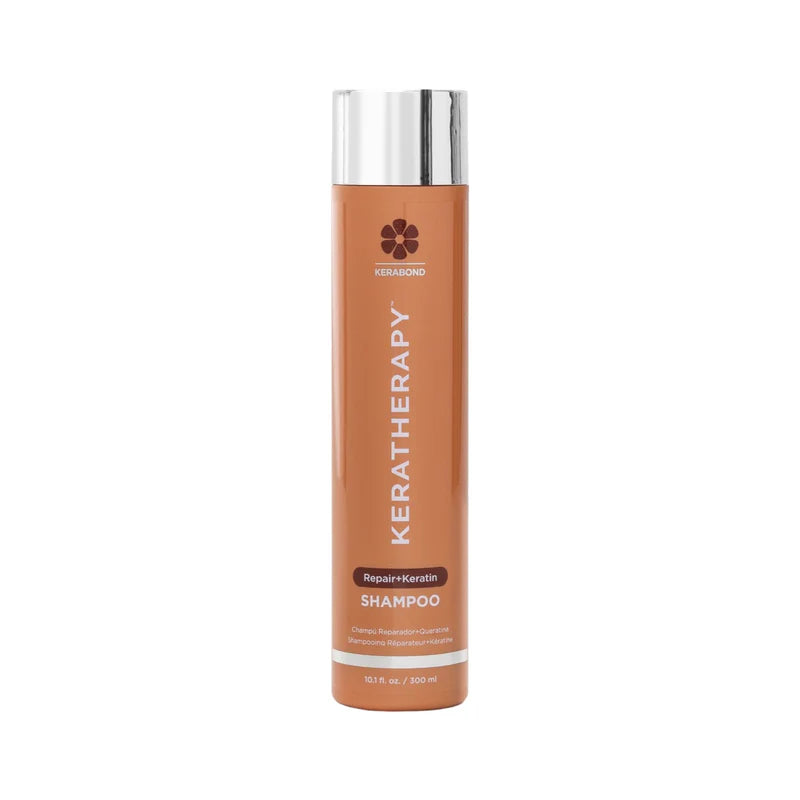 Shampoing Keratinfixx Repair