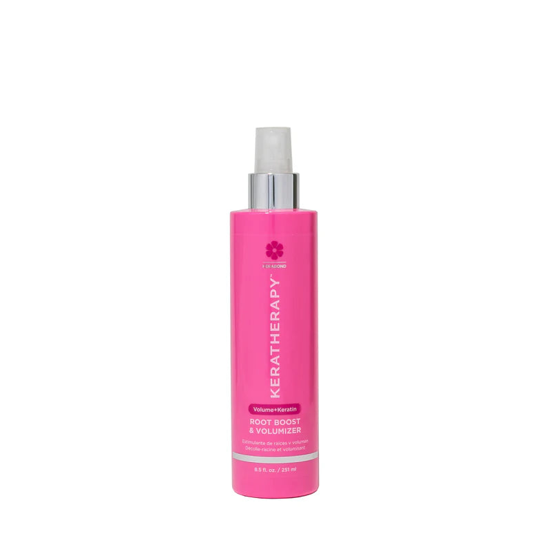 Boost de racine et volumateur (sur commande)