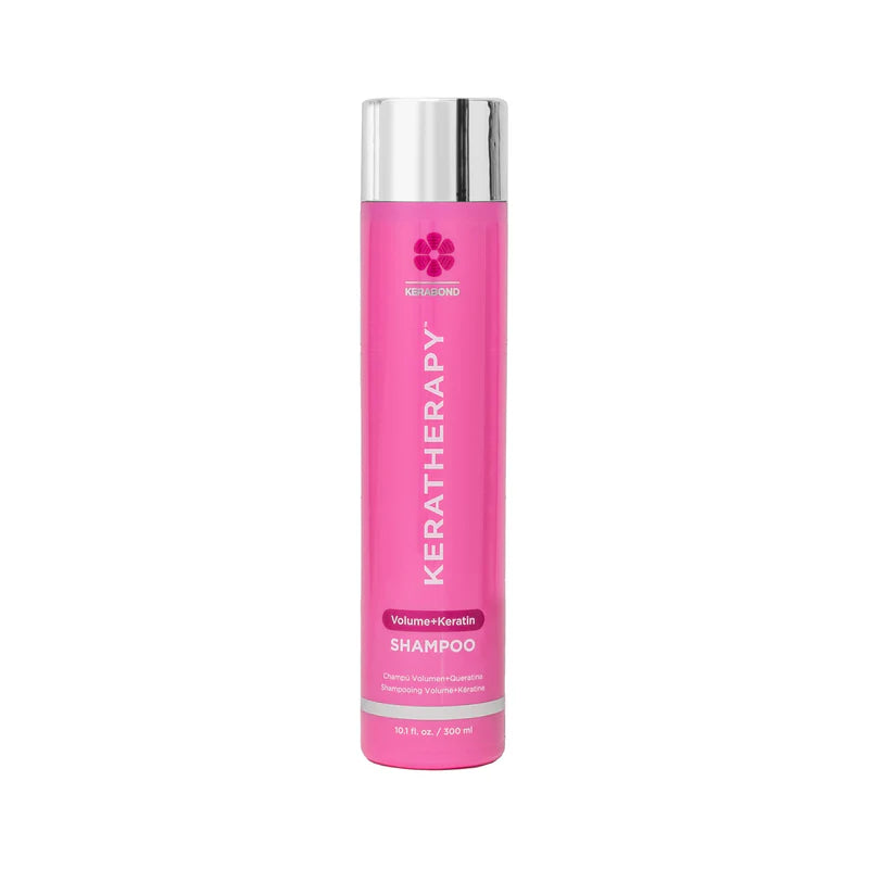 Shampoing volume