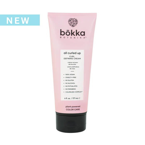 Crème raviveur de boucles (sur commande)