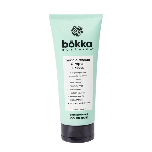 Masque réparateur cheveux (Sur commande)