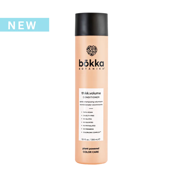 Après-shampoing volumisant (sur commande)