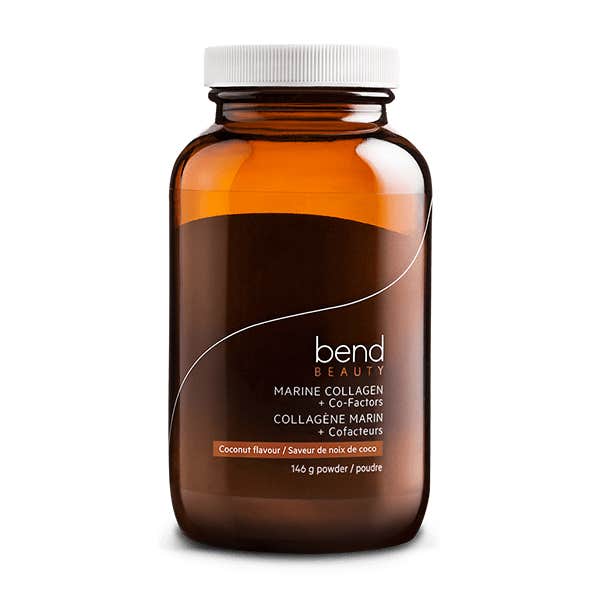 Bend beauty collagène marin