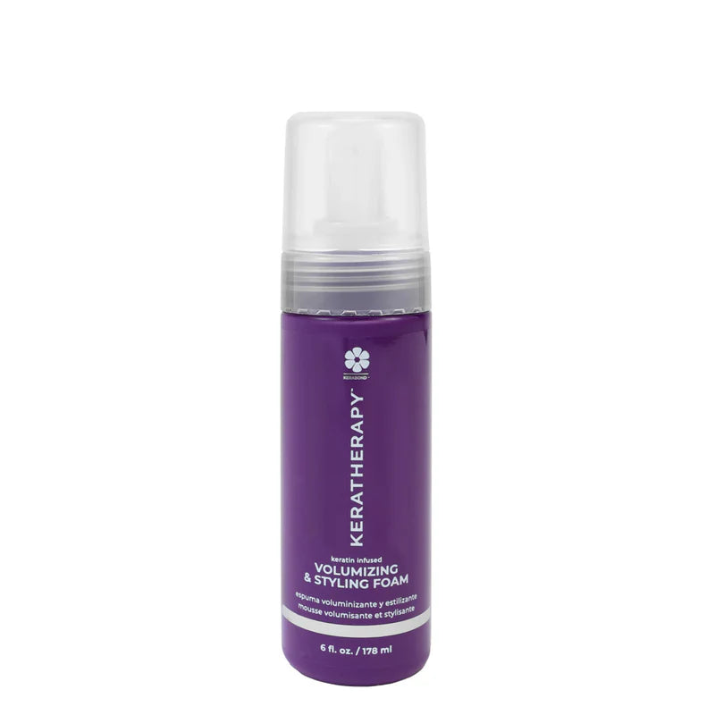 Mousse Volumizing & Styling (sur commande)