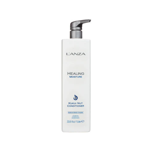 Moisture Conditioner (Kukui Nut)