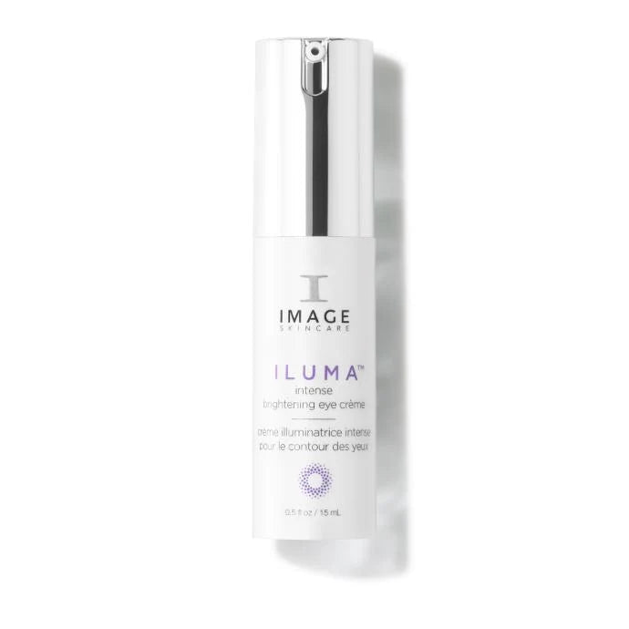 ILUMA - Crème intense éclairsissante pour contour de yeux 15ml