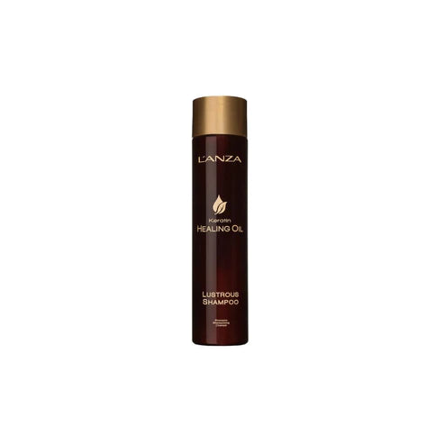 Shampoing Lustrous