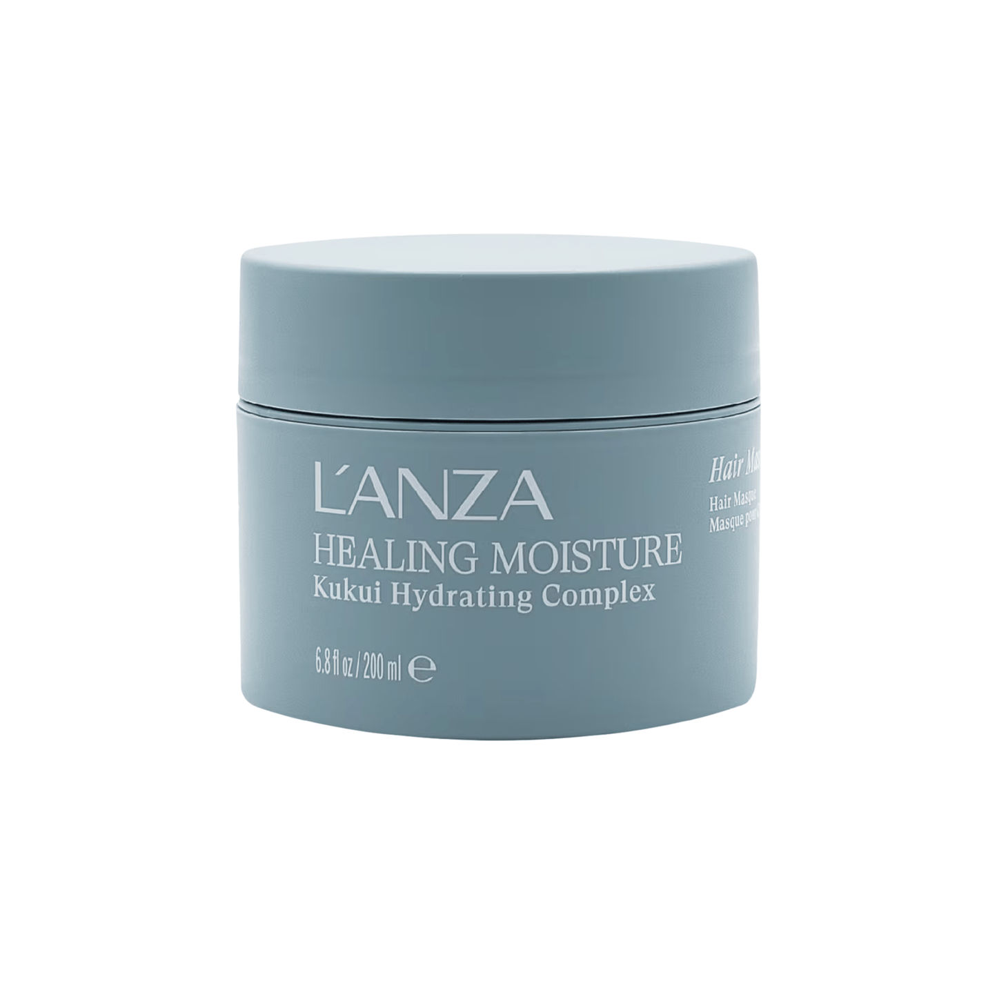 Moisture Masque (moi moi→kukui)