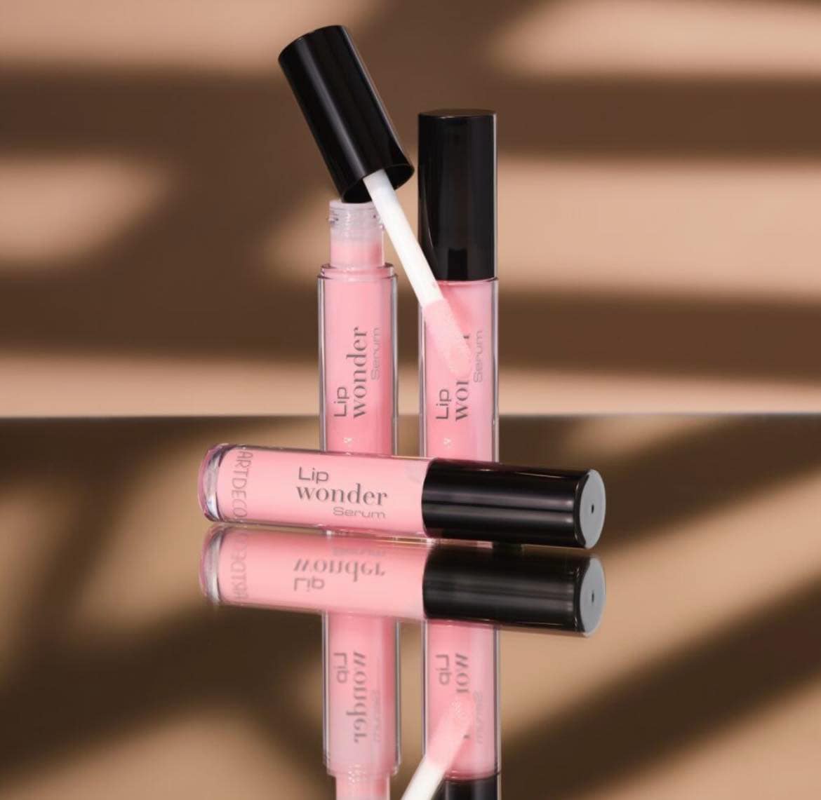 Lip wonder sรฉrum