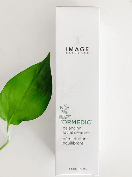ORMEDIC - Démaquillant Équilibrant 177ml