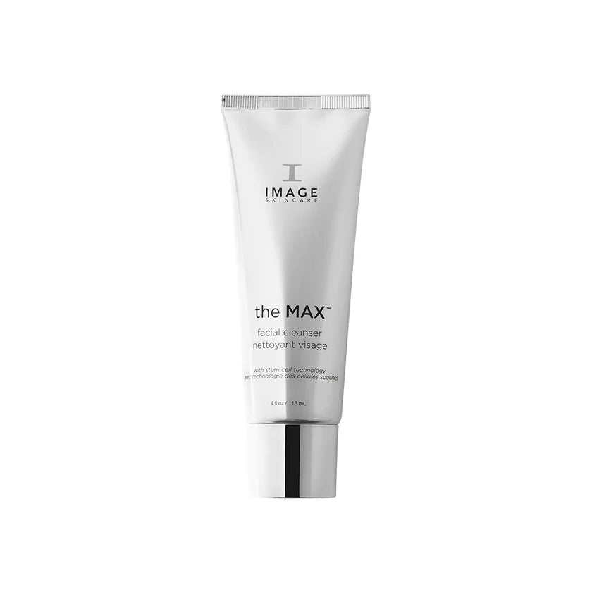 THE MAX - Nettoyant visage 118ml