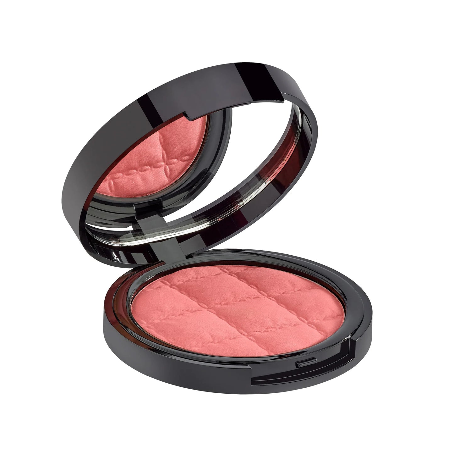 Satin glow Blusher