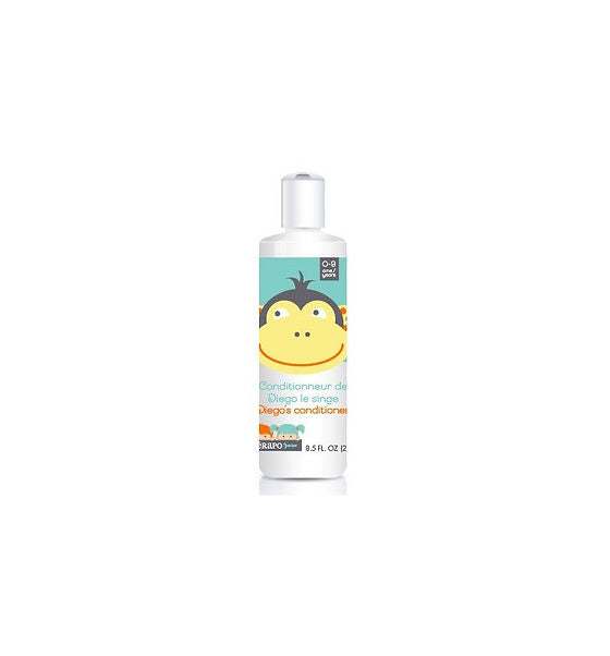 TERAPO - Revitalisant Junior Diego le singe  250 ML