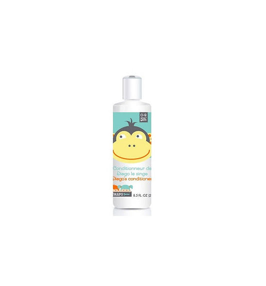 TERAPO - Revitalisant Junior Diego le singe  250 ML