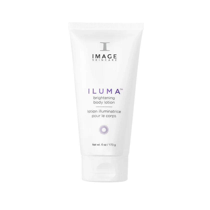 ILUMA - lotion illuminatrice pour le corps - 170g