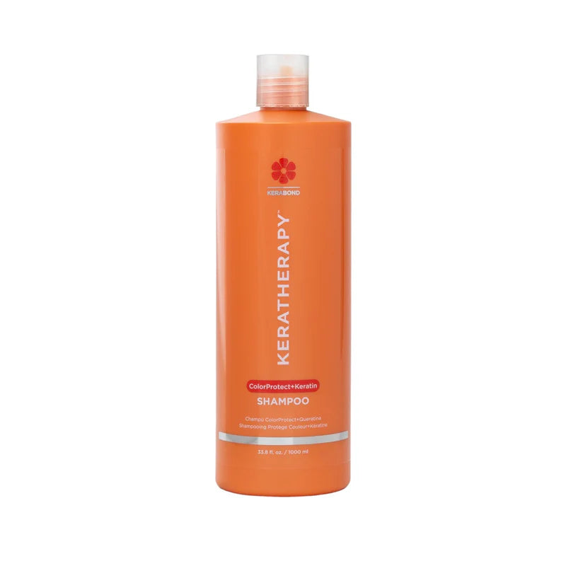 Shampoing Protecteur de Couleur