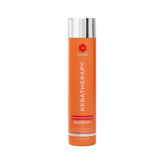 Shampoing Protecteur de Couleur