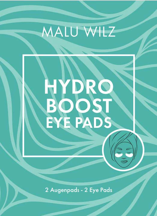 Patch Yeux Hydro Boost