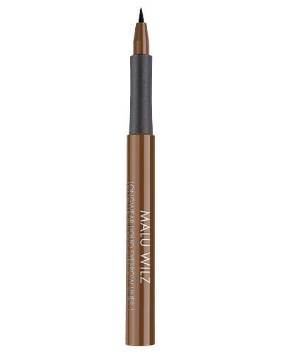 Crayon Sourcils Liquide Longue Tenue