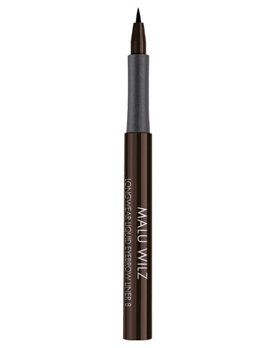 Crayon Sourcils Liquide Longue Tenue