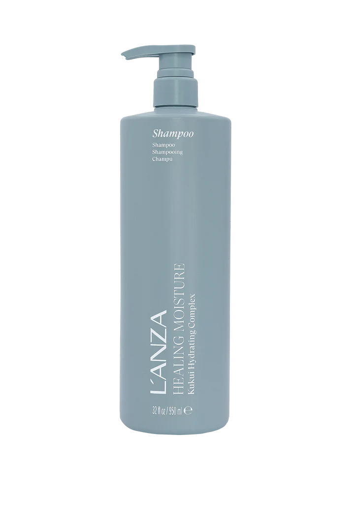 Tamanu Cream Shampoo