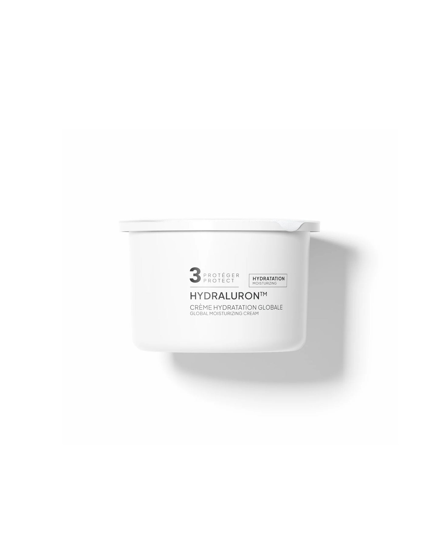 Hydraluron (crème hydratante globale) 50ml