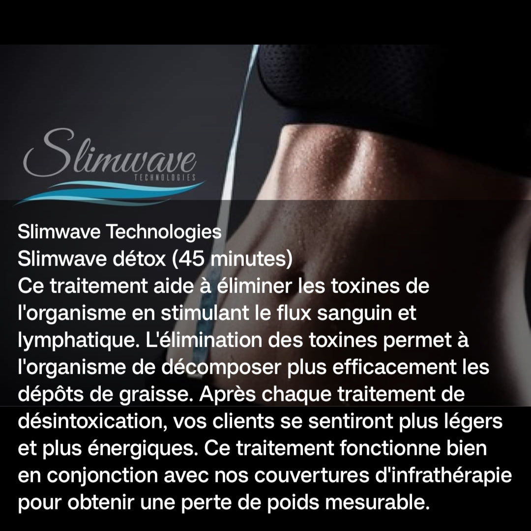 Cure Slimwave