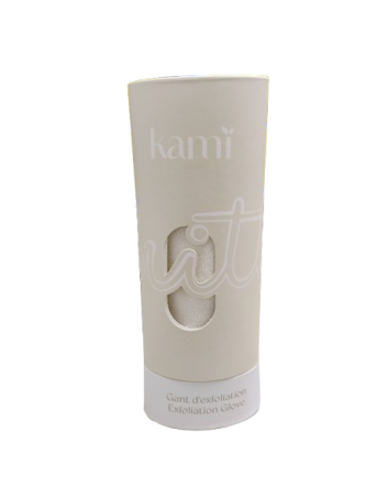 Kami mittt - Gant exfoliant