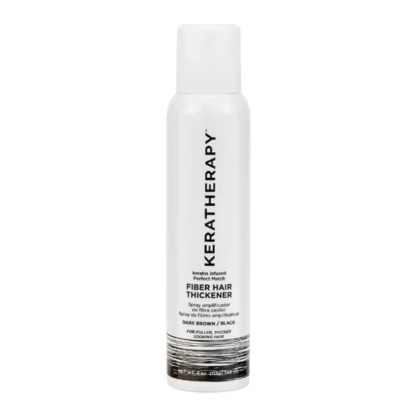 Fiber hair Thickener