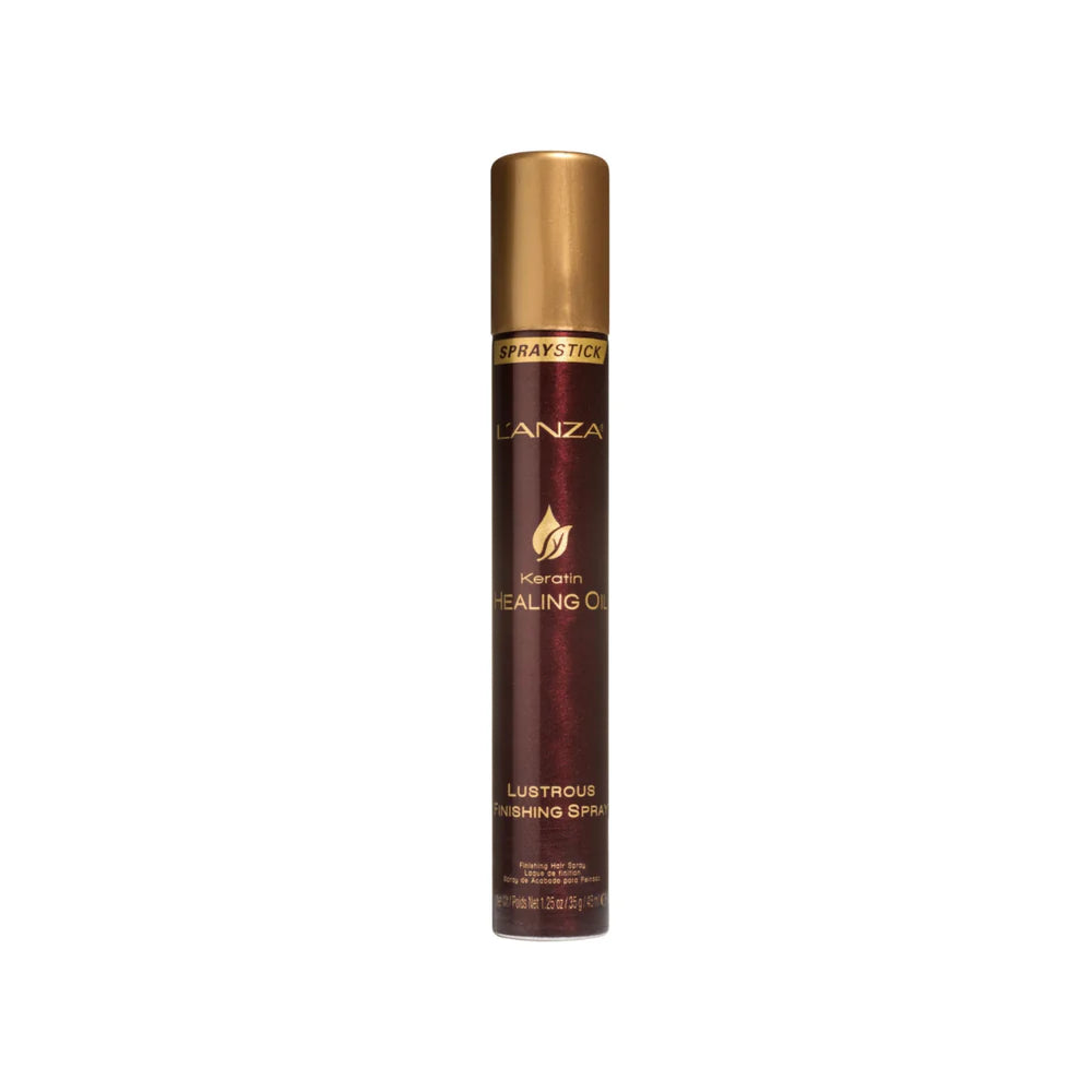 Keratin Lustrous Finishing Spray